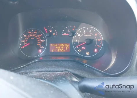 2019 Ram Promaster City Tradesman из США, поврежденный, VIN ZFBHRFAB6K6M12308